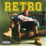 Ashidapo – One Man Soja