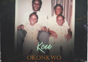 Kcee – Winner