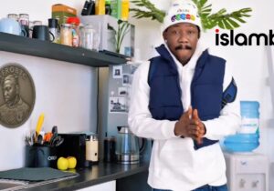 Islambo – AfroBTC