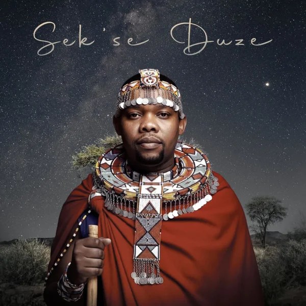 Njelic – Sek’se Duze Ft. Kaylow, Luu Nineleven & La-Ngwenya
