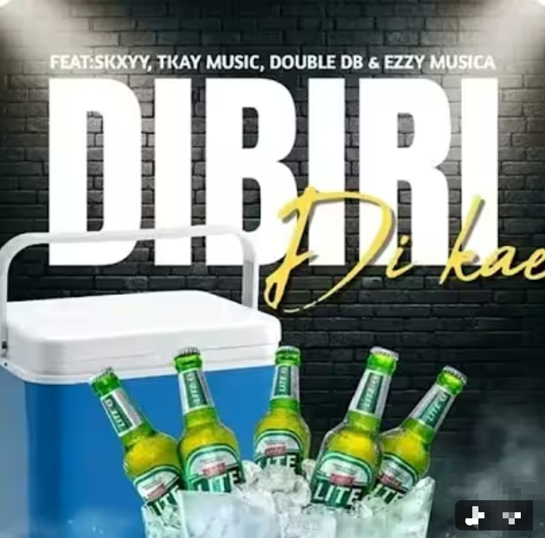 Muzik Loova – Bafana Ba Kae (Dibiri Di Kae)