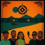 Urban Chords – He Did It Again