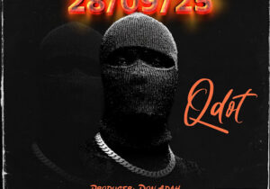 Qdot – 28 of Sept