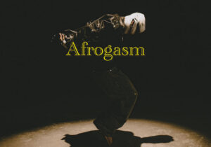 Neeza - Afrogasm