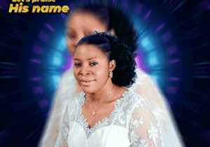 Revival Mama - Come let’s praise his name
