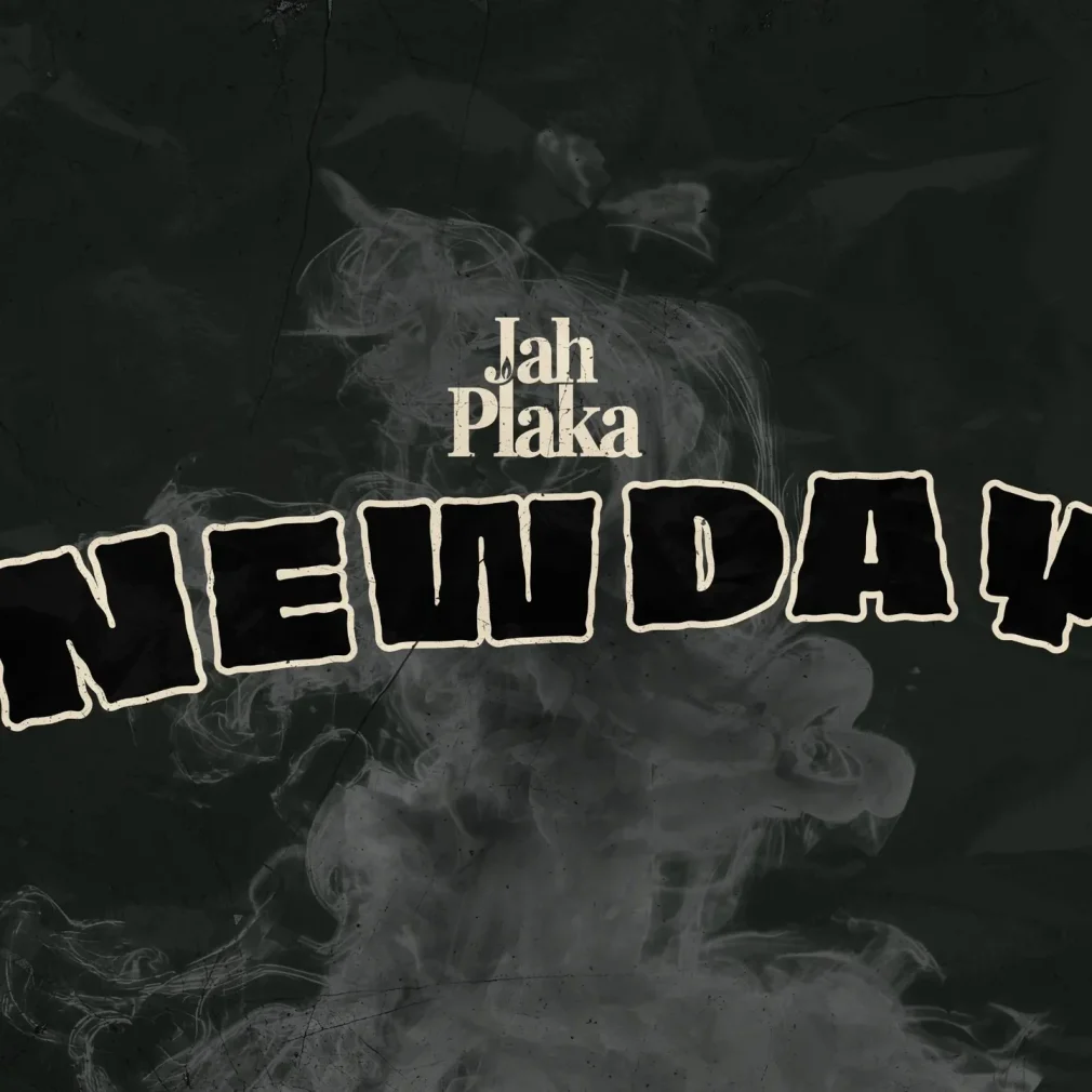 Jahplaka – New Day