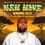 Maero – Ngbambe Duze Ft. Boohle, LastBorn, MFR Souls & DJ Maphorisa