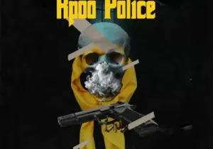 Quincy Raph - Kpoo Police Freestyle