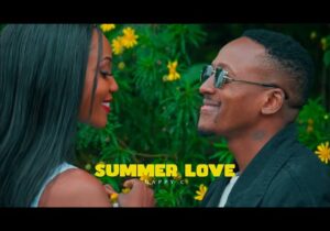Happy C – Summer Love