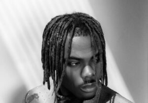 Ckay – Badaminton (Lyrics)