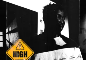 Victor Thompson - HIGH