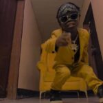Boss Chapazi – Look At
