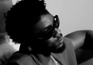 Omah Lay - Don't Love Me