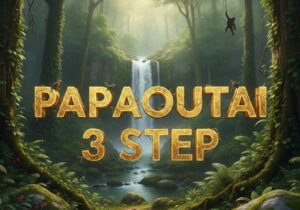 Killorbeezbeatz – Papaoutai 3 Step