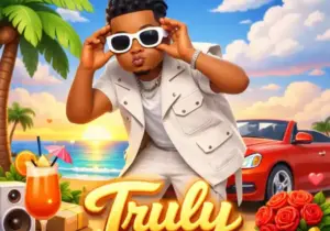 T-Sean – Truly