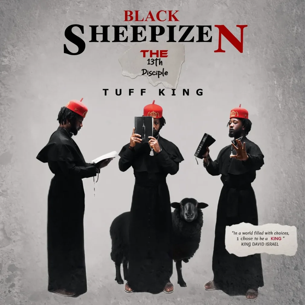 Tuff King – Women Of My Time Ft. Phyno