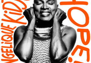 Angélique Kidjo – Fall On Me ft PJ Morton