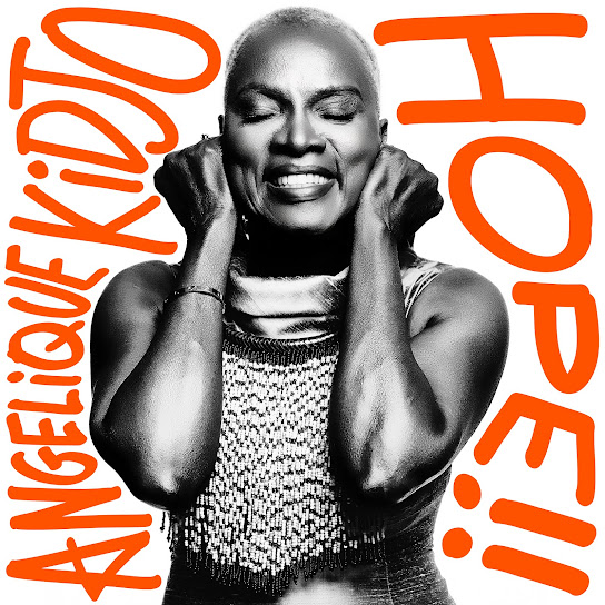 Angélique Kidjo – Fall On Me ft PJ Morton