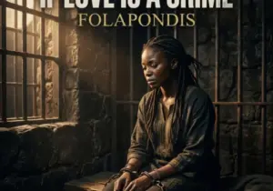 Folapondis – If Love Is A Crime