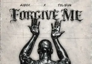 Kabex - Forgive Me ft. Tolibian