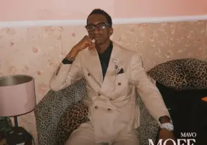 Mavo - Mofe