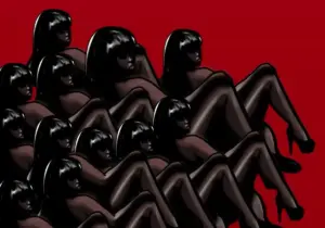 Thisizlondon – MANY GIRLS ft. BRUME