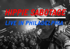 Hippie Sabotage - Devil Eyes