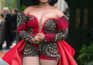 Yemi Alade - Yemi My Lova Ft. Spyro