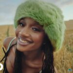 Ayra Starr – Sunrise (You and I)