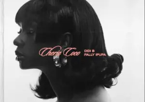 DIDI B – Chérie Coco Ft. FALLY IPUPA