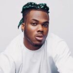 Ckay - Nyash Ft. Kidd Carder