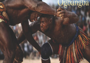 MR KISS – ogbangba
