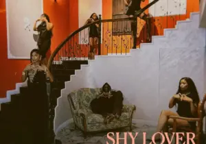 Mavo – Shy Lover