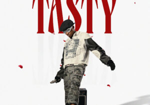 Maxter B – Tasty