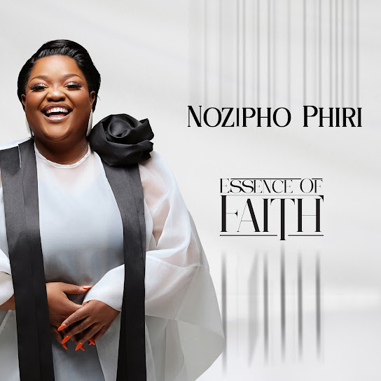 Nozipho Phiri – Zibonakalise