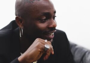 Omah Lay – JAH JAH KNOWS