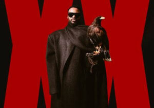 Fally Ipupa - Jam Ft. Wizkid