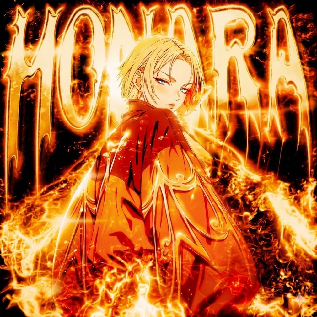 Phonkha – HONARA