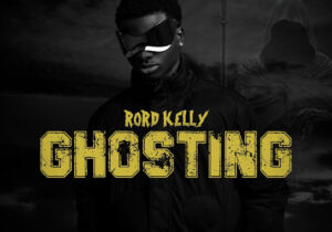 Rord Kelly – Ghosting