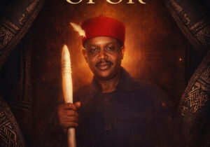 Chinedu – OFOR