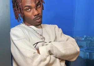 CKay – Raba