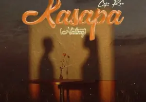 Cojo Rae – Kasapa (Hating)