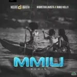 Deejay Master – MMILI (Remix) Ft. Highstarlavista & Rord Kelly