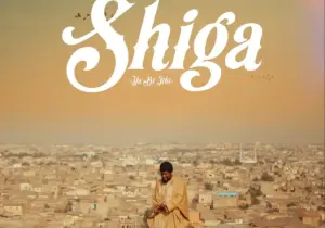 DJ Ab – Shiga (Ya bi jiki)