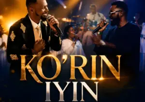 EmmaOMG – Ko’rin Iyin (Live) Ft. Mike Abdul & The OhEmGee Band