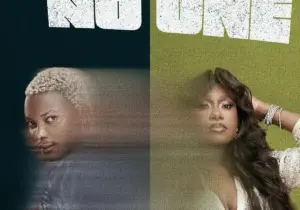 EmQue – No One ft. Niniola