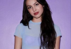 Olivia Rodrigo – Drop Dead