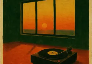 Jamjam – Che Che Kule (Slowed)