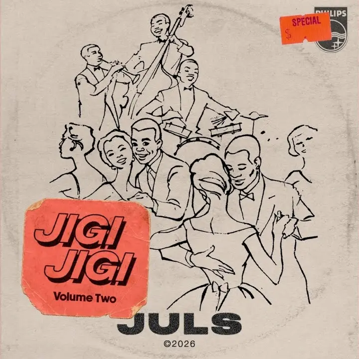 Juls – PERFECT ft. KOJO BLAK & Minz