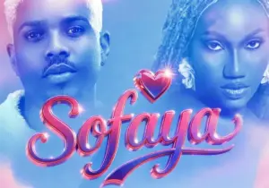 JZyNo – Sofaya ft. Wendy Shay